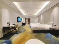 Wangfu Lijing Vip Hotel