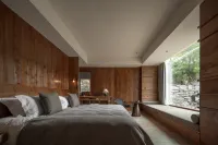 얀란 쉐 시우 · 스노우 - 도메인 시크릿 - 랜드 홈스테이 (쓰구냥산 관광지점)