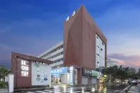 IDJ i Electronic Sports Hotel (Zhuhai Lovers Road Seaside Swimming Pool) Hotels in Zhuhai