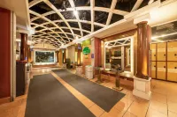 Dragon Bay Natural Hot Spring Resort - Romanttinen