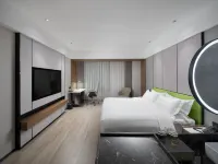 JunHao Hotel Hotels in Julu