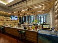 Maison New Century Hotel Daishan Zhoushan Daishan İlçesi otelleri