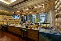 Maison New Century Hotel Daishan Zhoushan