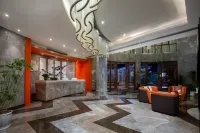 Wanhe International Hotel Hotels in Weng'an County