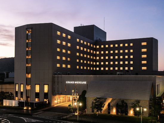Grand Mercure Nara Kashihara