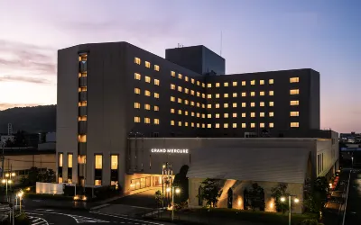 Grand Mercure Nara Kashihara