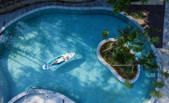 Anji Qixia Mountain Homestay