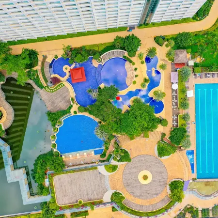 Jiachen Homestay (Fuxian Lake Moon Bay)