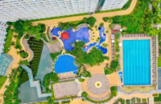 Jiachen Homestay (Fuxian Lake Moon Bay)
