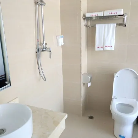 Yari Hotel Of Chi Shui