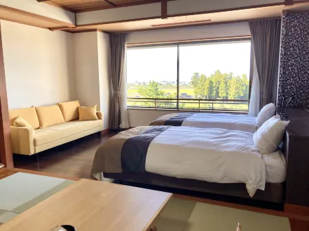 Kintarou Onsen