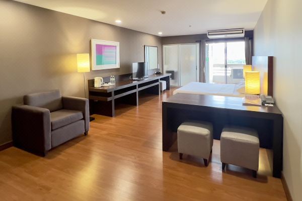 B U 플레이스(BU Place Hotel)_3