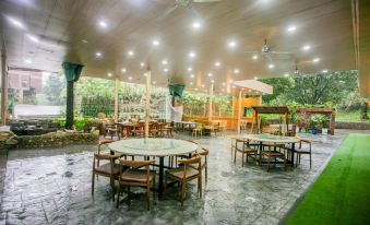 Yujian Homestay