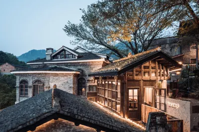 FUTON Hotels in Nan'an District