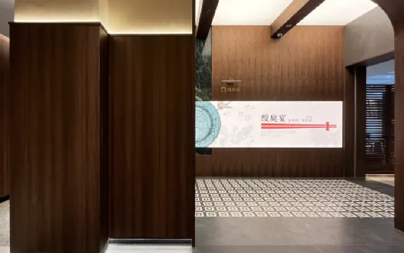 Weifang Tuyue S Manting Hotel (Weifang University Good Store)