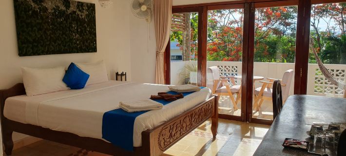KEP LODGE Ξενοδοχεία στην πόλη Κεπ