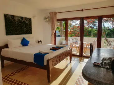 KEP LODGE