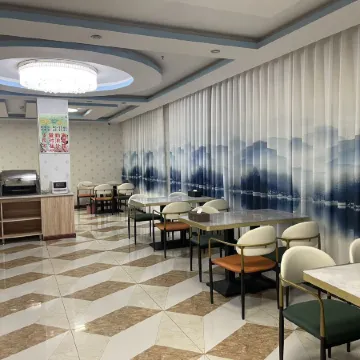 Mingyuan Hotel