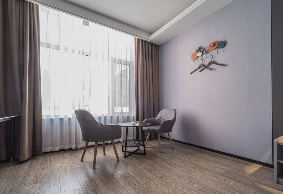 체리 호텔 다롄 공항 이미지