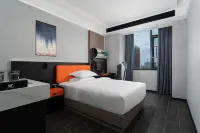Interstellar Esports Hotel