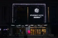 Starway Hotel (Weifang Taihua City Kite Plaza) Các khách sạn ở Duy Phường