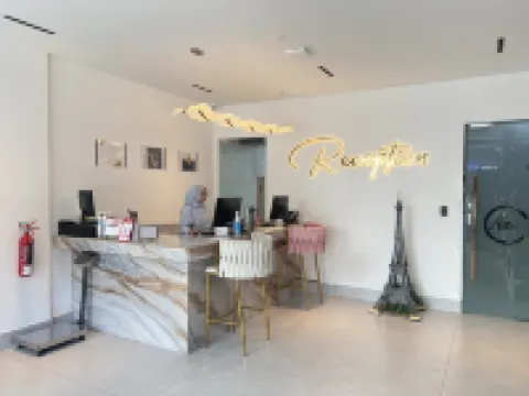 亞洲精品酒店 瓜拉丁加奴酒店