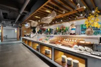 MEHOOD LESTIE Hotel (Langzhong Ancient Town)