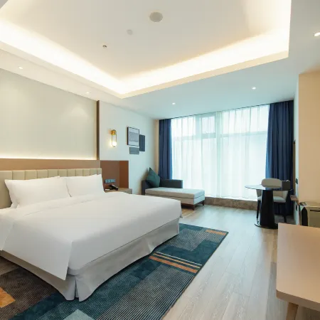 NOVOTEL WUXI