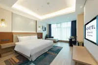 NOVOTEL WUXI