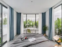 Express by M Village Dien Bien Phu Q3, a brand of Modern Village Lifestyle Hotels near British Consulate General