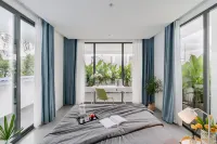 Express by M Village Dien Bien Phu Q3, a brand of Modern Village Lifestyle Hotels near Pasteur Institude