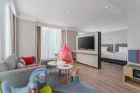 Holiday Inn Express Xi‘an Daxing（Guanghuamen  Station ） Hotels in Gpark/Aotai Square