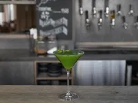 Sand Hotel by Keahotels - bar