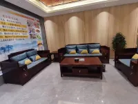 Zhongmingzhi Cultural Tourism Grand Hotel (Xujiahe Scenic Area)