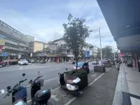 โรงแรมไคเซิง - 2 ดาว