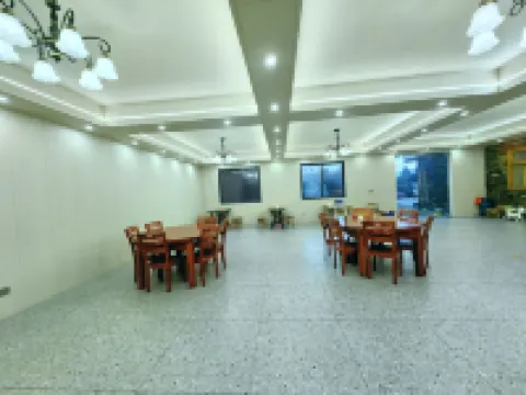 Dawameduo Resort Hotel