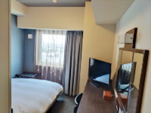 ホテルルートイン岐阜羽島駅前 羽島のホテル