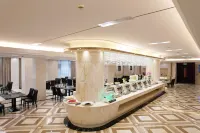 Star City Hotel Hotels in Jianhu