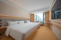 Yunji Hotel (Wuyuan High-speed Railway Station)