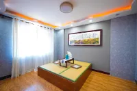 Weihai Shiqingge Homestay