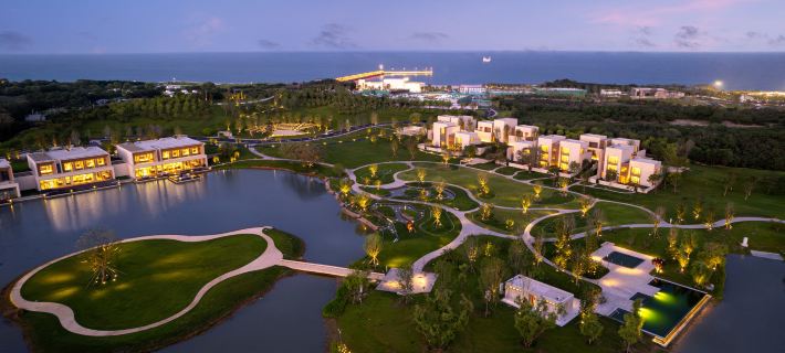 Hotel Indigo BEIDAIHE by IHG Hotels in Changli