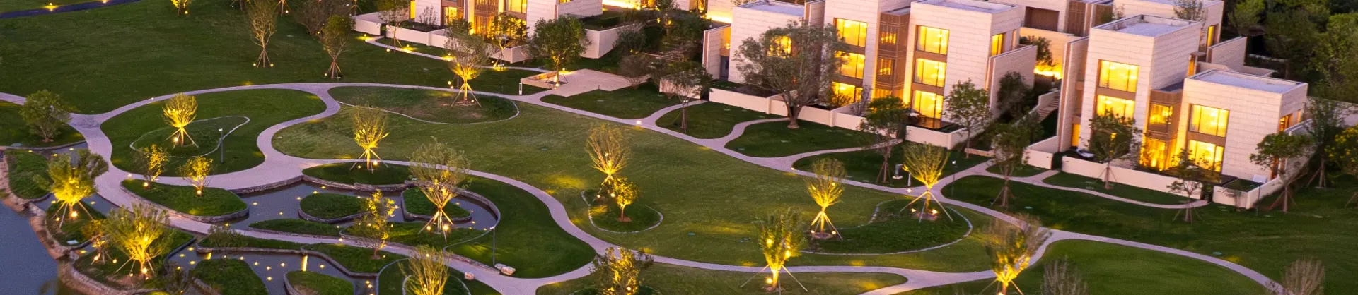 Scenic Hotels