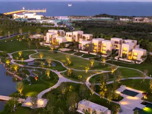Migliori 10 Alberghi Vista Panoramica a Qinhuangdao