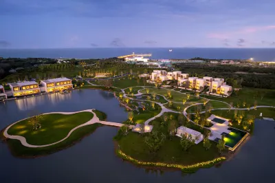 Hotel Indigo Beidaihe Hôtels à : Changli