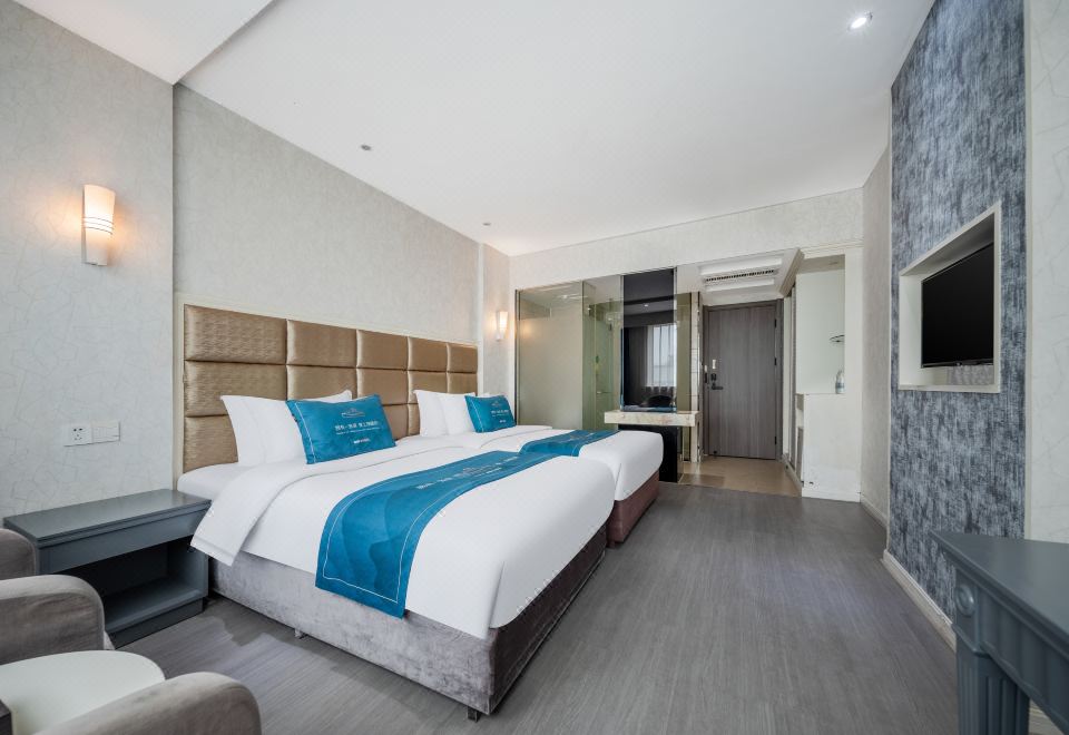 2. 푸츠 비즈니스 ..