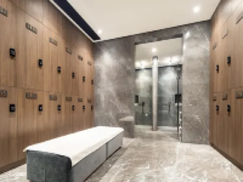 Jiashihao Hotel Hotel di Hulunbuir