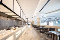 Jiashihao Hotel - breakfast