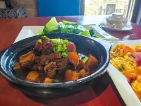 Travel Notes Homestay, Maotouqian, Pingtan - Romantic