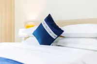 Song Dynasty International Hotel Apartment (Foshan Wanhua Subway Station)