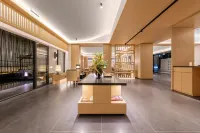 Dream View YAG Hotel (Simao District Tea Horse Ancient City Branch)